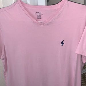 Men’s Polo Tee